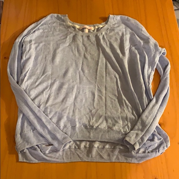 Victoria's Secret Tops - Victoria’s Secret long sleeve